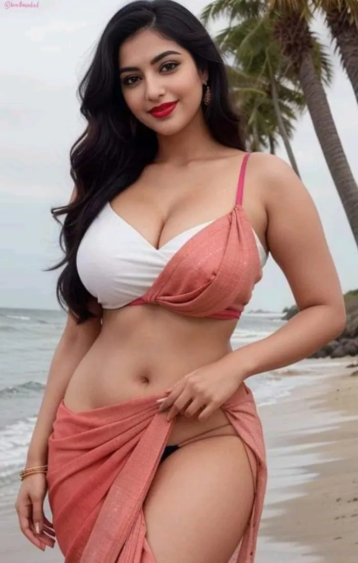 Sharnaya Haridwar Escort